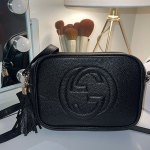 bag black